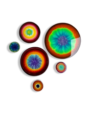 Load image into Gallery viewer, Round Agate Grouping No.4
