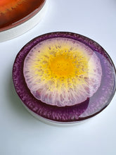 Load image into Gallery viewer, ‘Garden Party’ (Agate painting set of 17 pieces)
