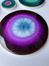 Load image into Gallery viewer, ‘Garden Party’ (Agate painting set of 17 pieces)
