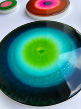 Load image into Gallery viewer, ‘Wish You Luck’ (Agate painting set of 14 pieces)
