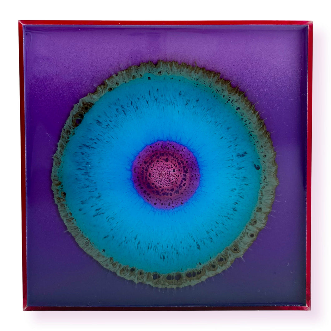 Miniature Agate 24