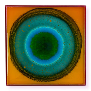 Miniature Agate 16