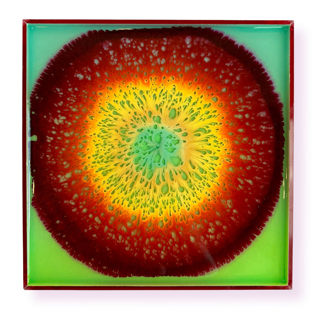 Miniature Agate 12