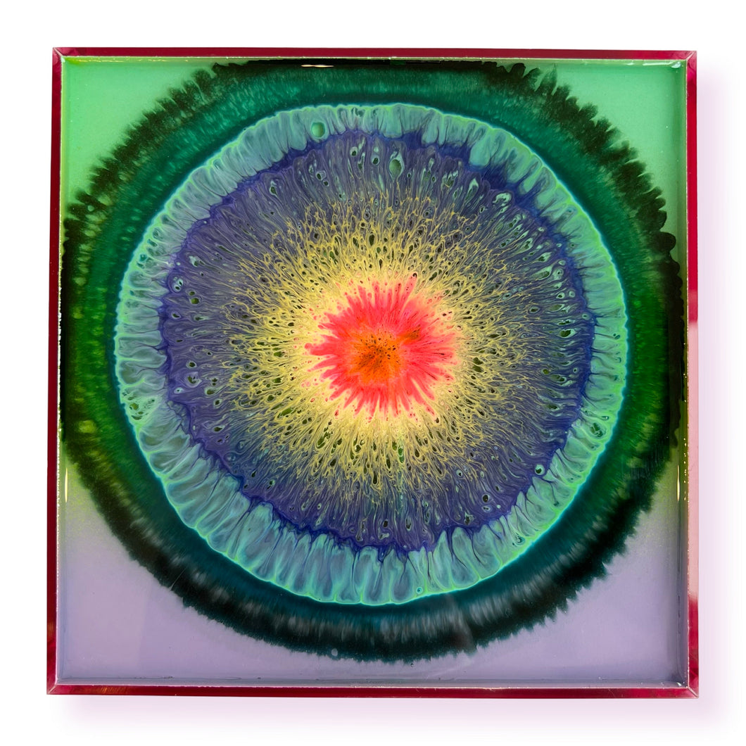 Miniature Agate 14