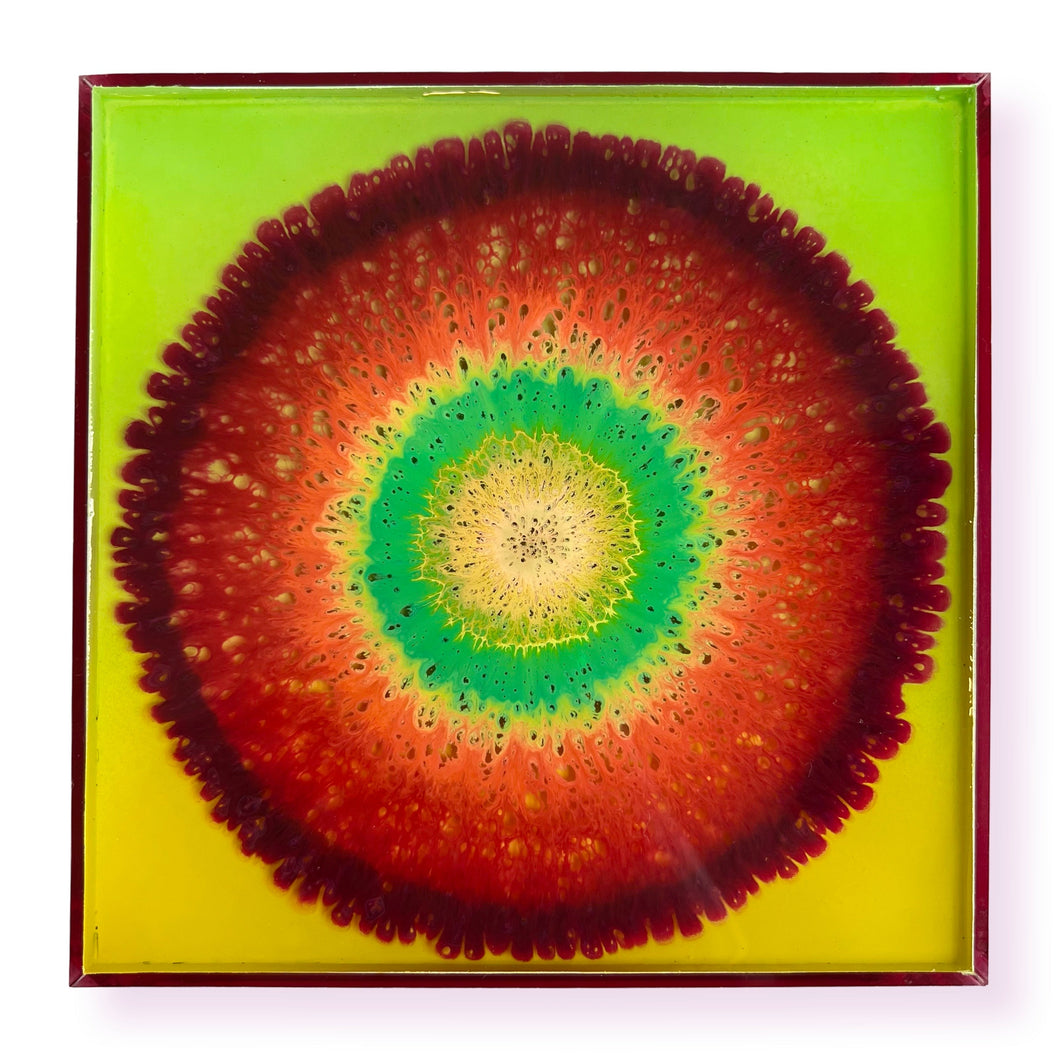 Miniature Agate 21