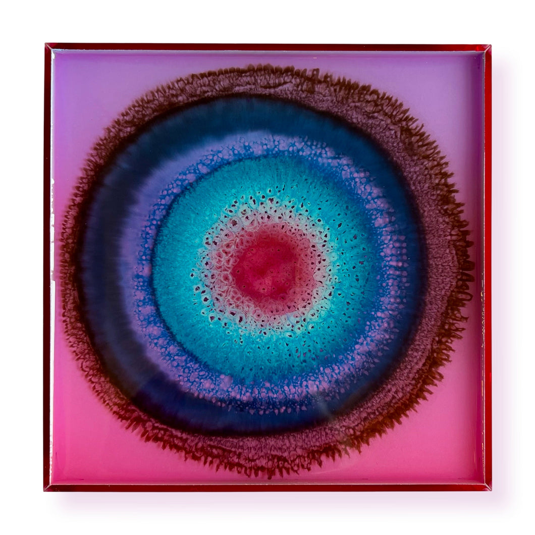 Miniature Agate 32