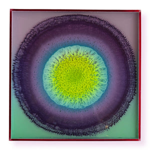 Miniature Agate 33