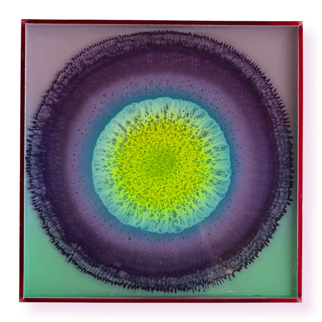 Miniature Agate 33