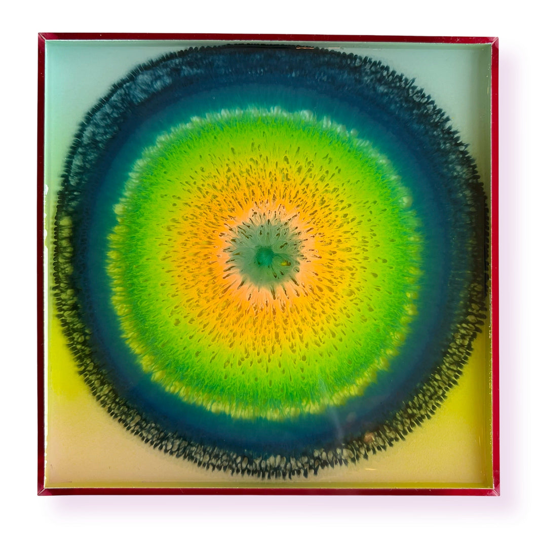 Miniature Agate 34