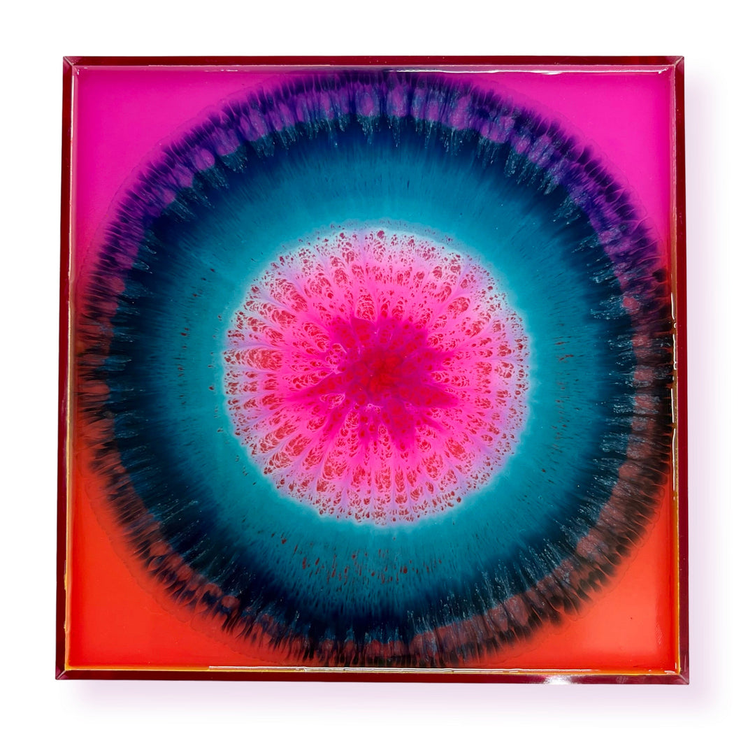 Miniature Agate 37